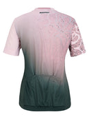 ZIENER NELENIA shirt lady Fahrradtrikots ZIENER