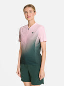 ZIENER NELENIA shirt lady Fahrradtrikots ZIENER