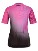 ZIENER NELENIA shirt lady Fahrradtrikots ZIENER