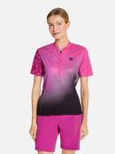 ZIENER NELENIA shirt lady Fahrradtrikots ZIENER