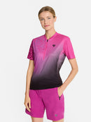 ZIENER NELENIA shirt lady Fahrradtrikots ZIENER