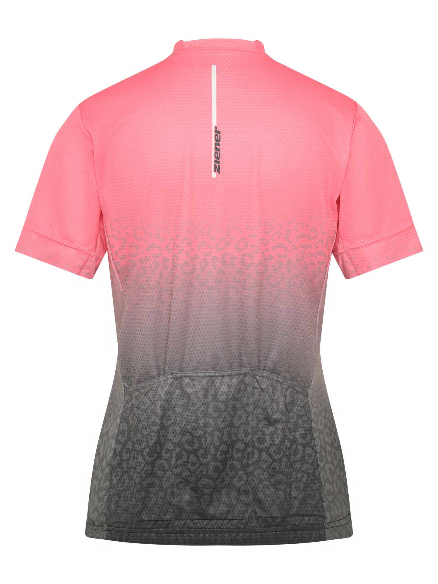 ZIENER NELENIA shirt lady Fahrradtrikots ZIENER