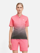 ZIENER NELENIA shirt lady Fahrradtrikots ZIENER