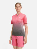 ZIENER NELENIA shirt lady Fahrradtrikots ZIENER