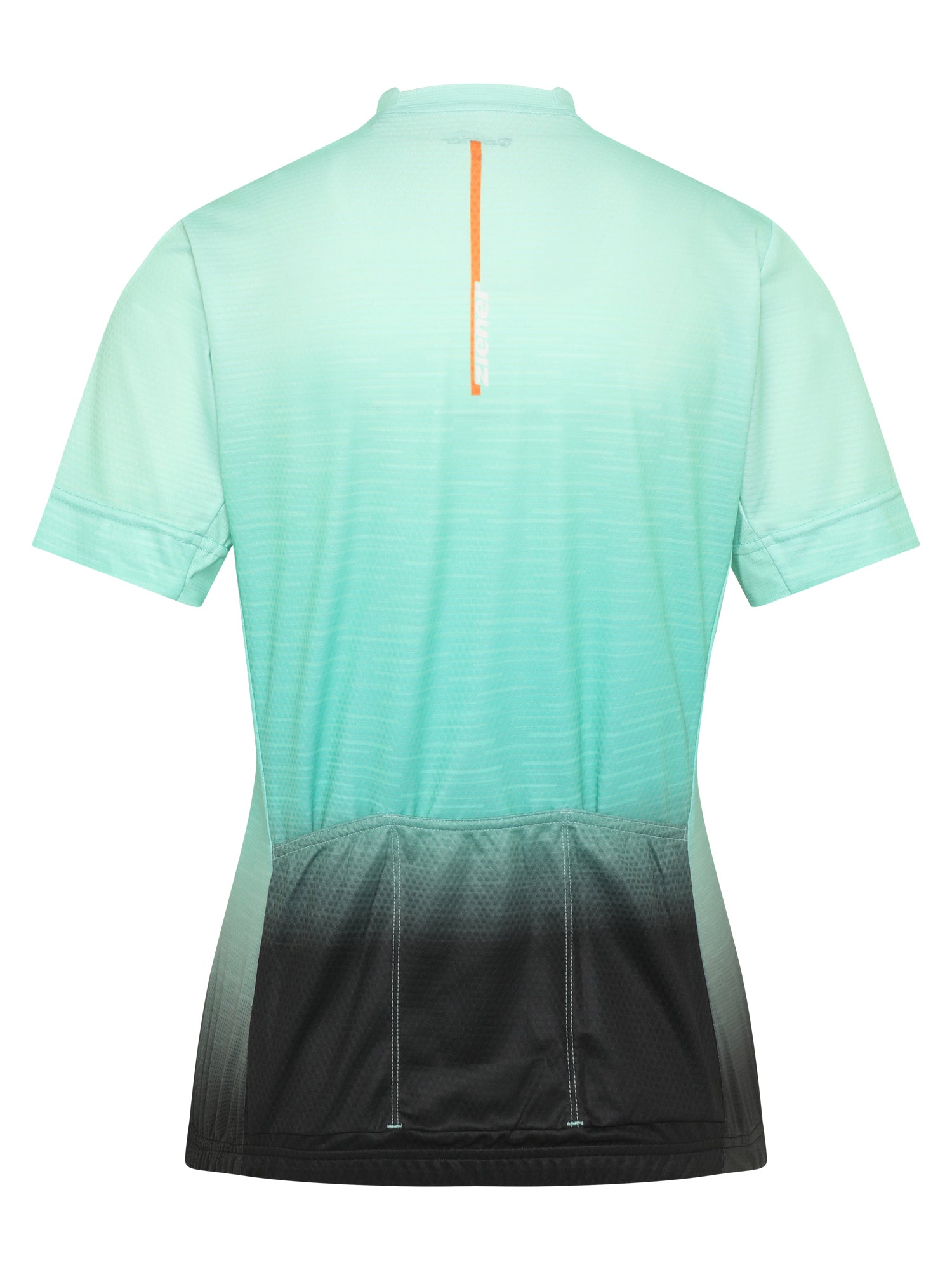 ZIENER NELENIA shirt lady Fahrradtrikots ZIENER