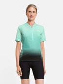 ZIENER NELENIA shirt lady Fahrradtrikots ZIENER