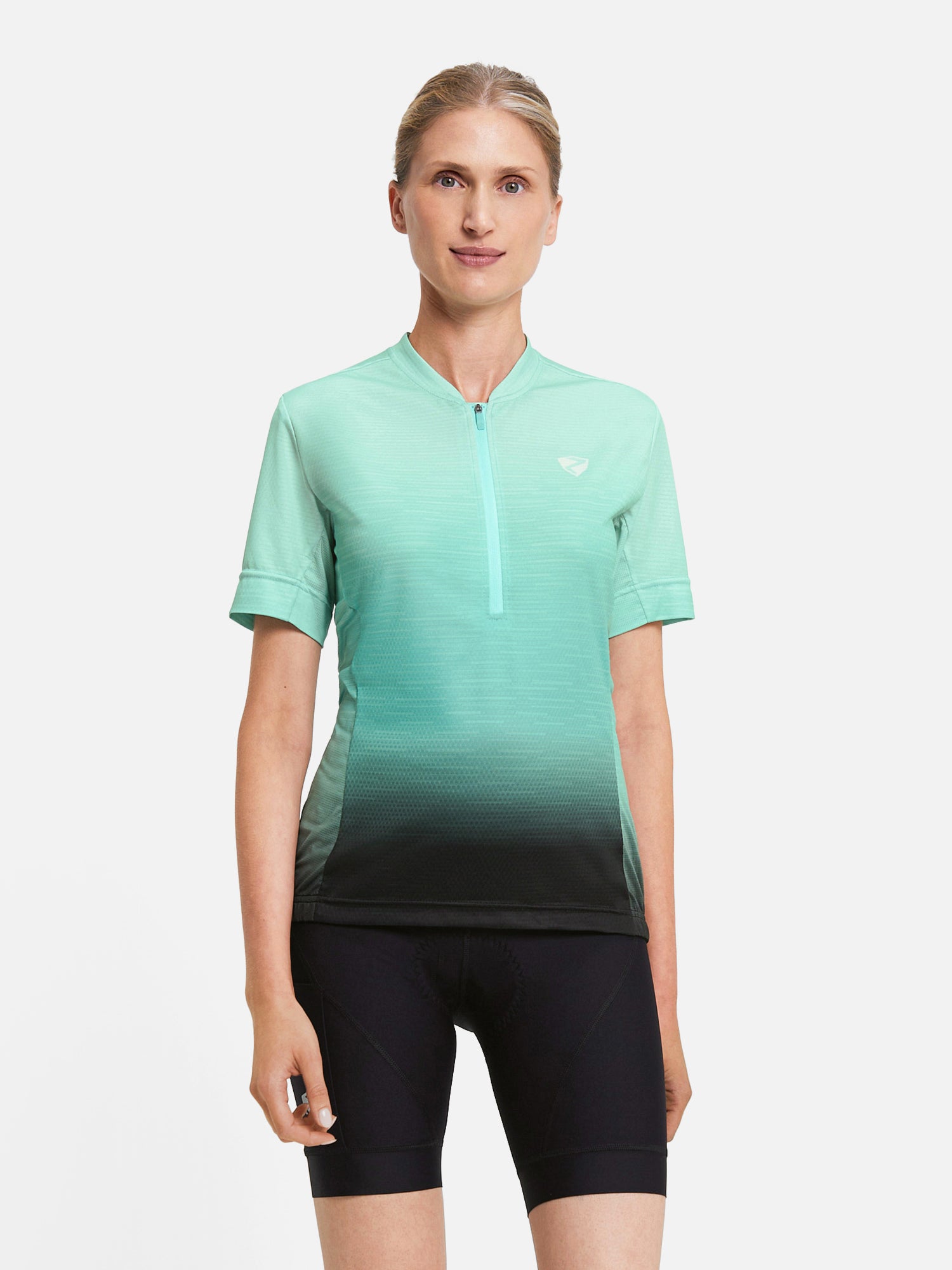 ZIENER NELENIA shirt lady Fahrradtrikots ZIENER
