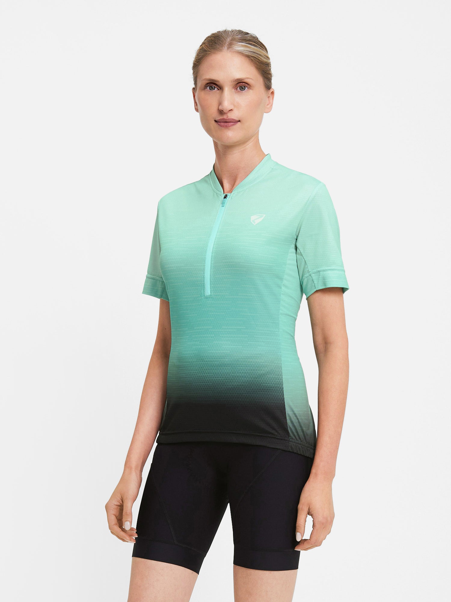 ZIENER NELENIA shirt lady Fahrradtrikots ZIENER