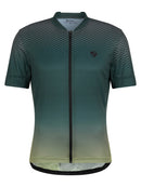 ZIENER NELETE shirt men Fahrradtrikots ZIENER bitter lemon 48