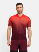 ZIENER NELETE shirt men Fahrradtrikots ZIENER