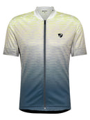 ZIENER NELETE shirt men Fahrradtrikots ZIENER grey 48