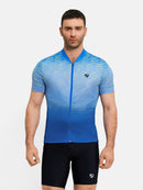 ZIENER NELETE shirt men Fahrradtrikots ZIENER