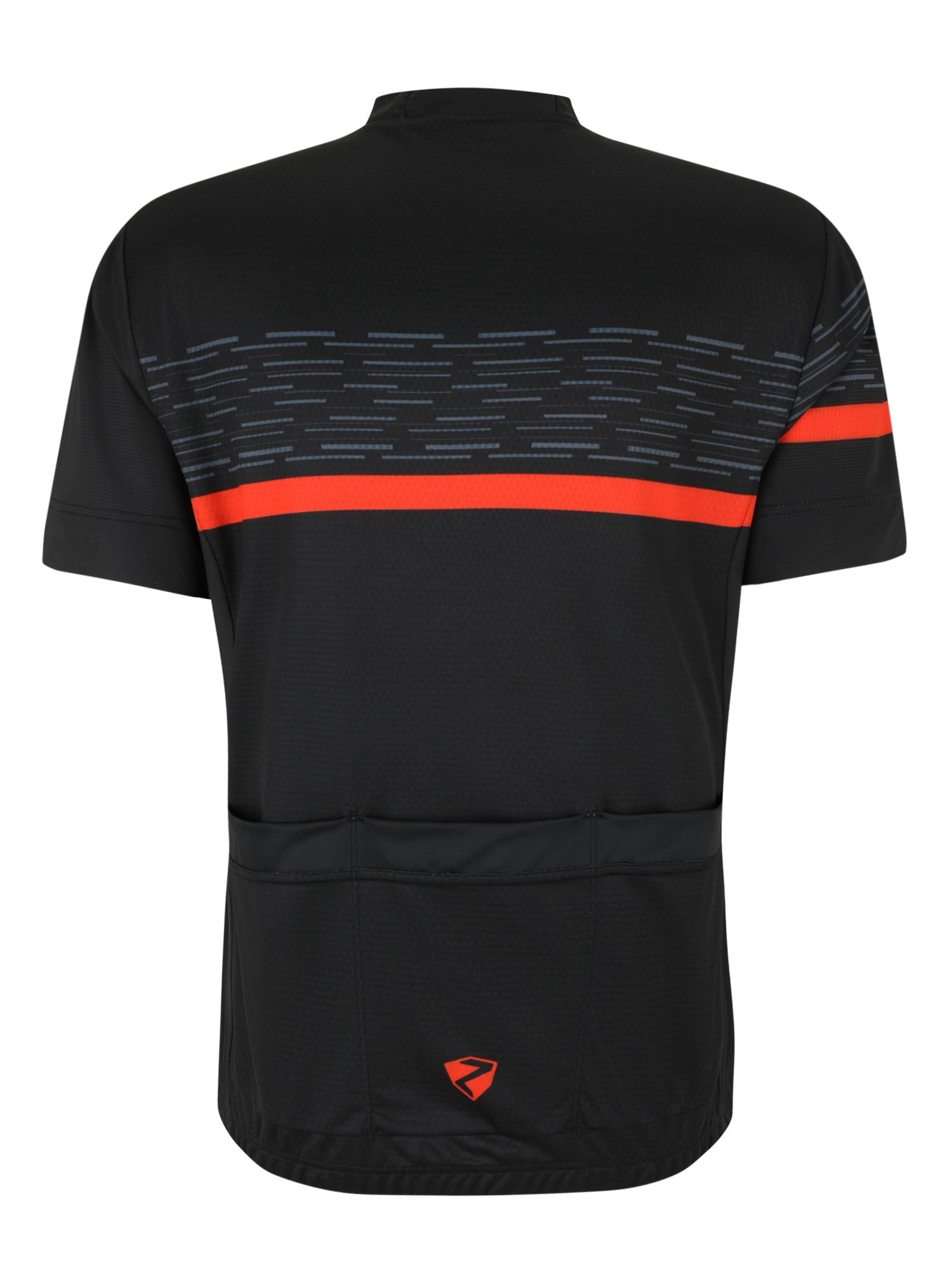ZIENER NEMIC shirt men Fahrradtrikots ZIENER