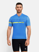 ZIENER NEMIC shirt men Fahrradtrikots ZIENER
