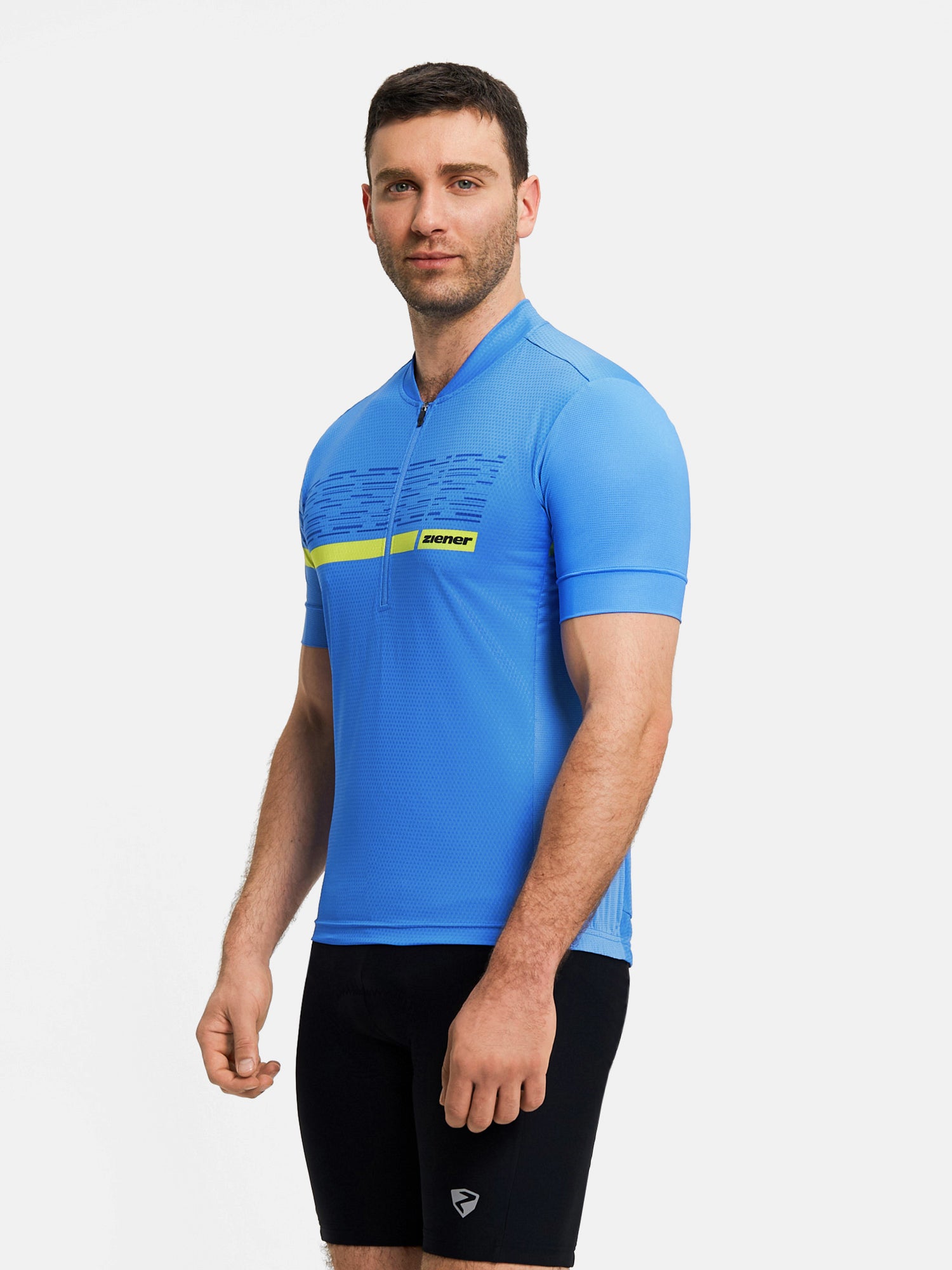 ZIENER NEMIC shirt men Fahrradtrikots ZIENER