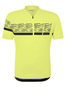 ZIENER NEMIC shirt men Fahrradtrikots ZIENER 33814 48