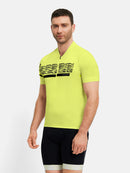 ZIENER NEMIC shirt men