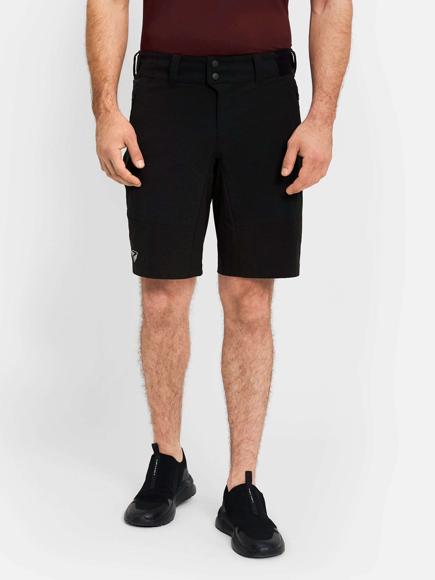 ZIENER NIANDO-Z X-Function shorts man Fahrradhosen ZIENER
