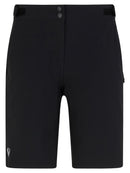 ZIENER NILSA X-Function shorts lady Fahrradhosen ZIENER black 36