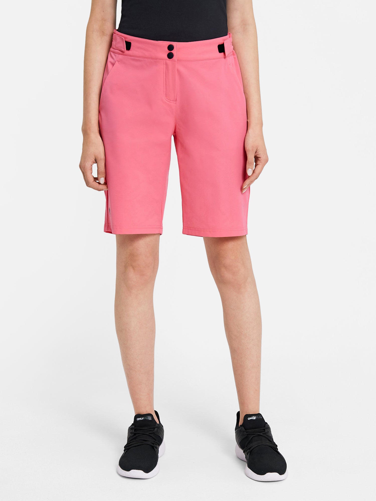 ZIENER NILSA X-Function shorts lady Fahrradhosen ZIENER