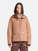 ZIENER RAFINA-Z jacket lady