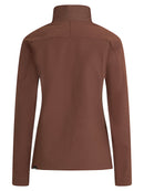 ZIENER RAFY-Z lady midlayer lady Skifleece ZIENER