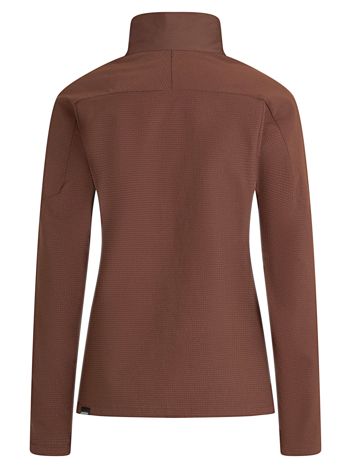 ZIENER RAFY-Z lady midlayer lady Skifleece ZIENER