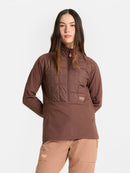 ZIENER RAFY-Z lady midlayer lady Skifleece ZIENER