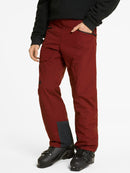 ZIENER RAPPOLD man (pants ski) Skihosen ZIENER