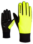 ZIENER SMU 18-bike WS 414 bike glove unisex