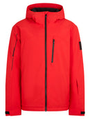 ZIENER TAPTI-Z jacket man