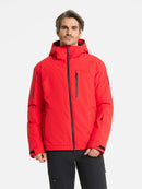 ZIENER TAPTI-Z jacket man