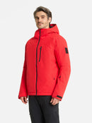 ZIENER TAPTI-Z jacket man