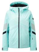 ZIENER TARAINA jacket lady Skijacken ZIENER 371 36