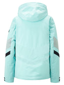 ZIENER TARAINA jacket lady Skijacken ZIENER