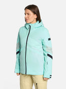 ZIENER TARAINA jacket lady Skijacken ZIENER