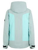 ZIENER TARLA-Z jacket lady