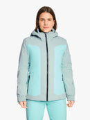 ZIENER TARLA-Z jacket lady
