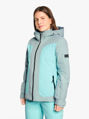 ZIENER TARLA-Z jacket lady