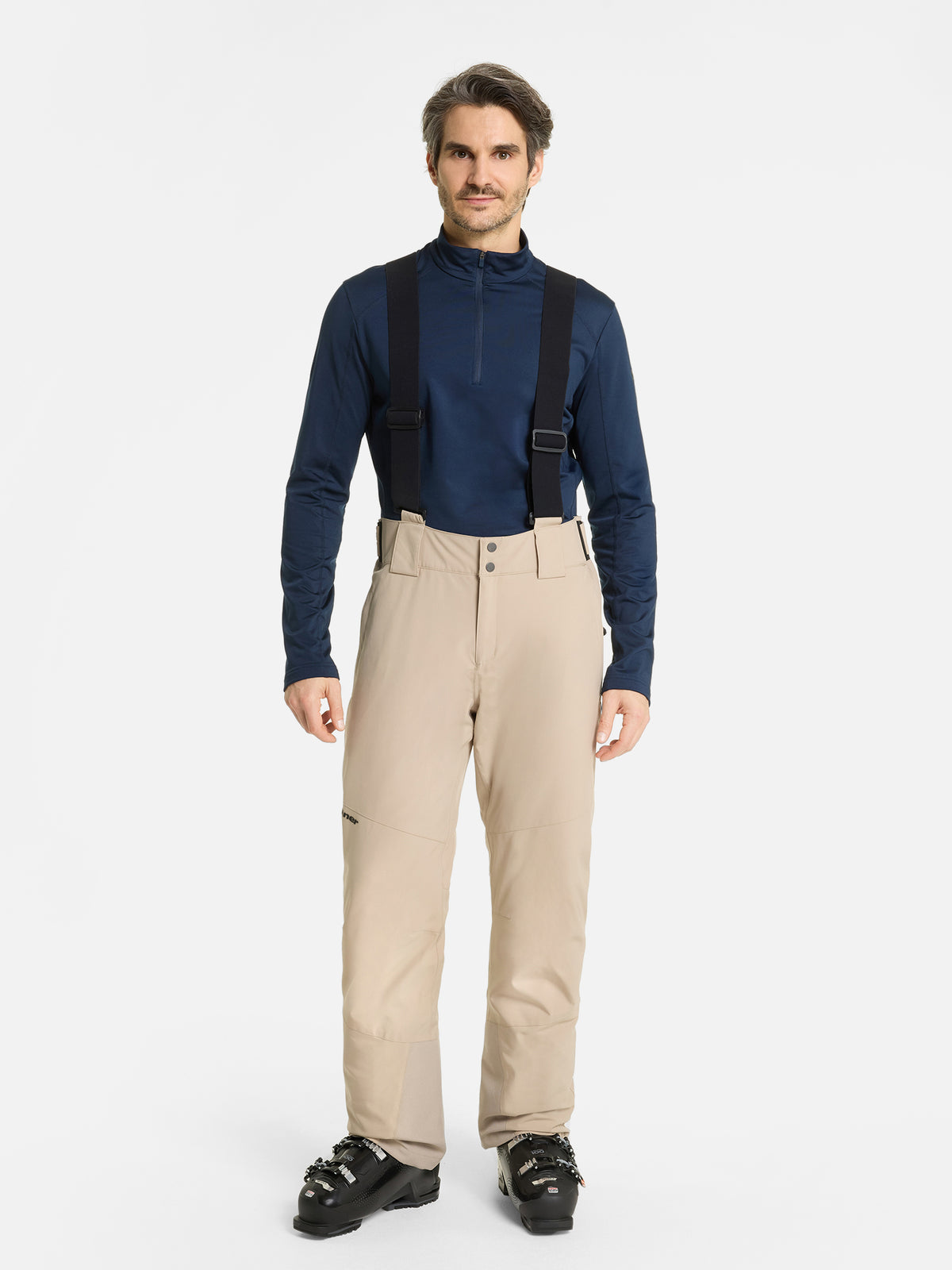 ZIENER TAZLIN-Z pants man Skihosen ZIENER