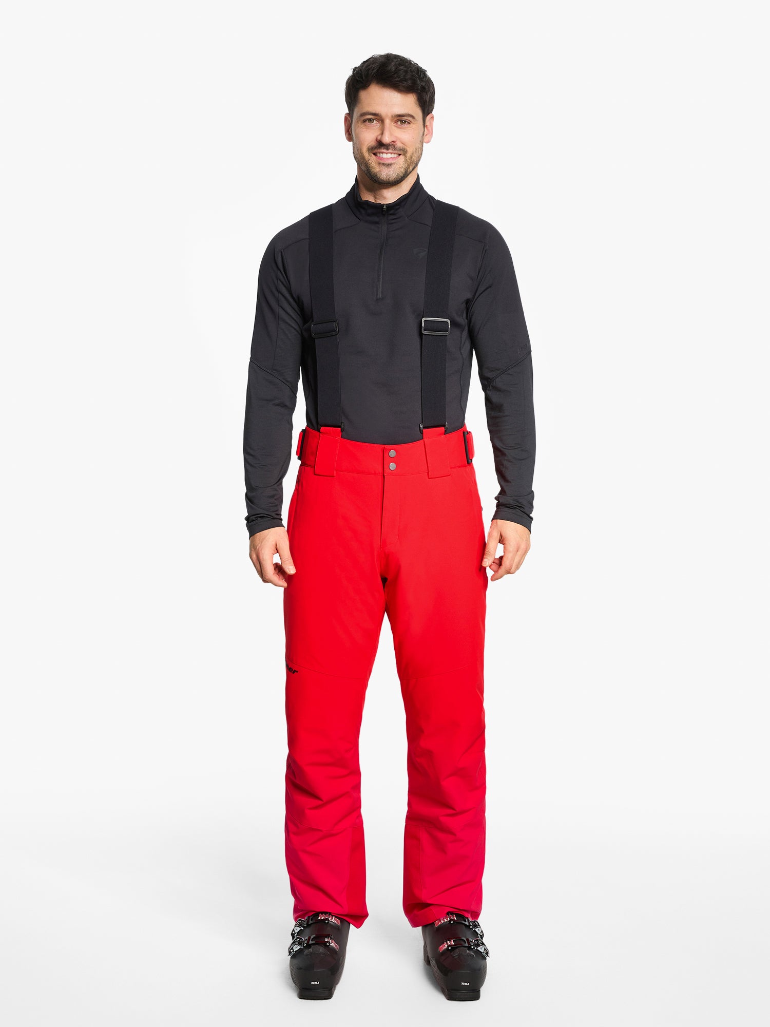 ZIENER TAZLIN-Z pants man Skihosen ZIENER