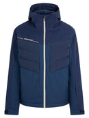 ZIENER TELSON-Z jacket man