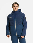 ZIENER TELSON-Z jacket man