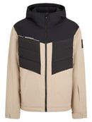 ZIENER TELSON-Z jacket man