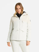ZIENER THILDE-Z jacket lady Skijacken ZIENER