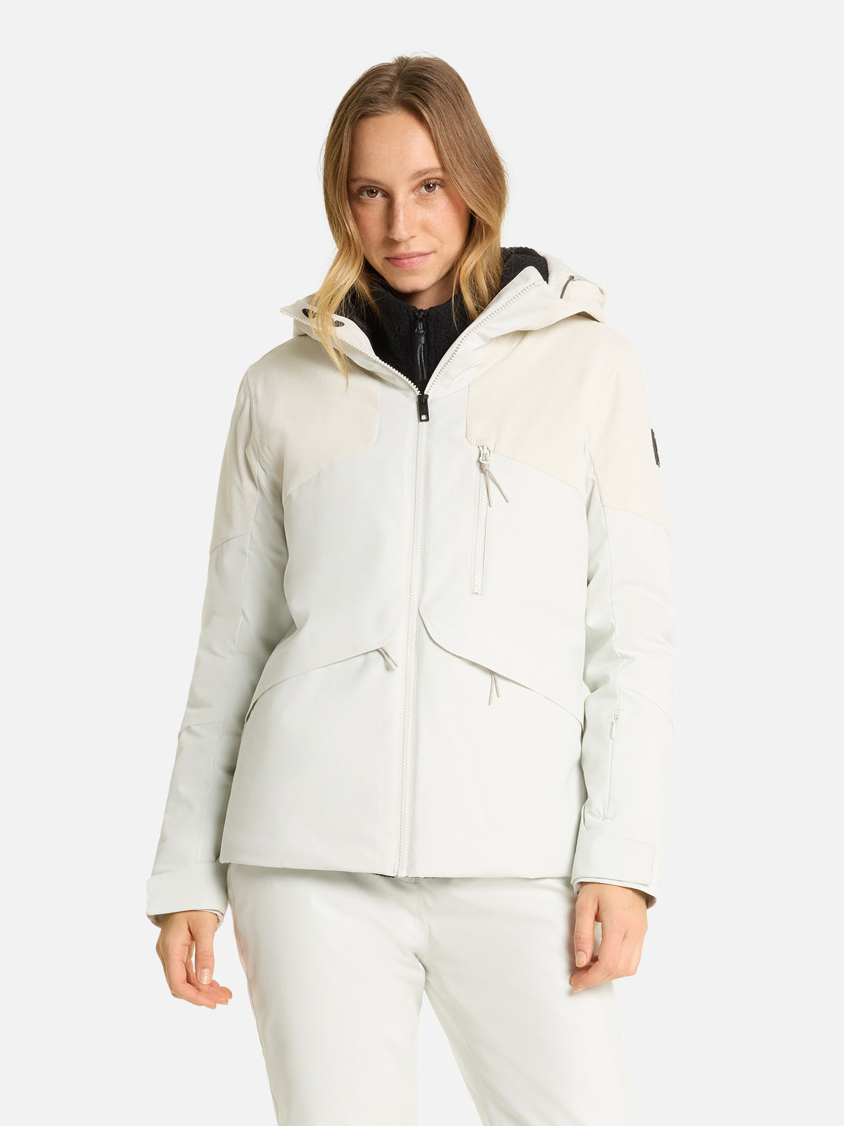 ZIENER THILDE-Z jacket lady Skijacken ZIENER