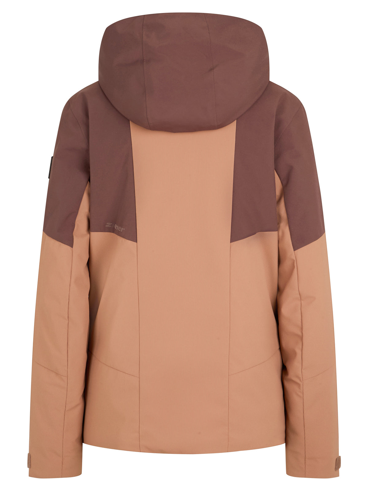ZIENER THILDE-Z jacket lady Skijacken ZIENER