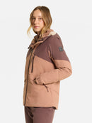 ZIENER THILDE-Z jacket lady Skijacken ZIENER