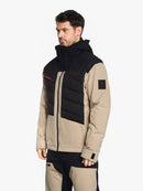 ZIENER TIDAL-Z jacket man