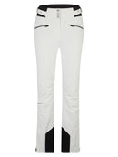ZIENER TILLA lady (pants ski) ZIENER white fog 34